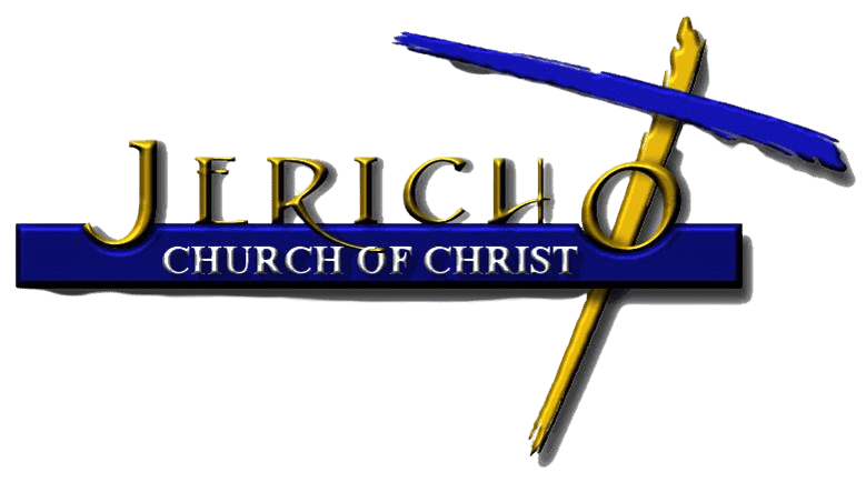 Bible Correspondence Course Jericho Church Of Christ